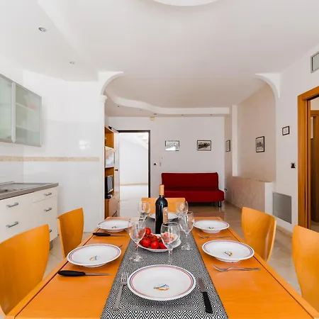 別荘 Iside In Centro