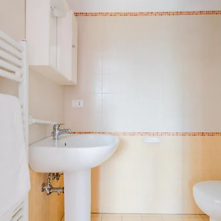 別荘 Iside In Centro