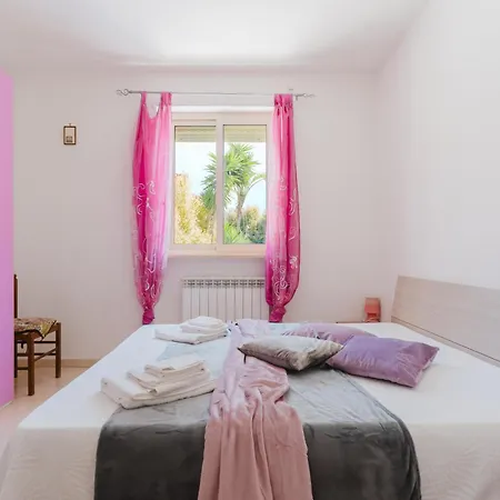 Iside In Centro 別荘 *