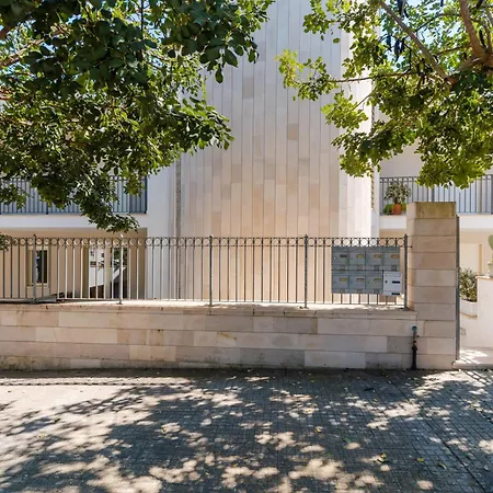 Iside In Centro بيت للعطل أوترانتو