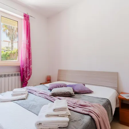 Holiday home Iside In Centro