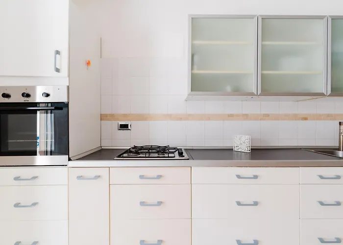 Iside In Centro بيت للعطل أوترانتو