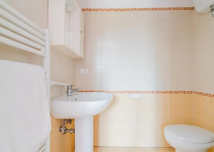 بيت للعطل Iside In Centro