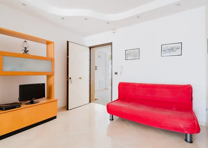 Iside In Centro بيت للعطل أوترانتو