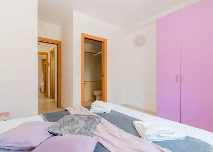 Iside In Centro بيت للعطل *