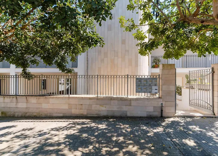 Iside In Centro بيت للعطل أوترانتو