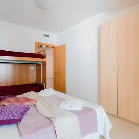 Iside In Centro Otrante