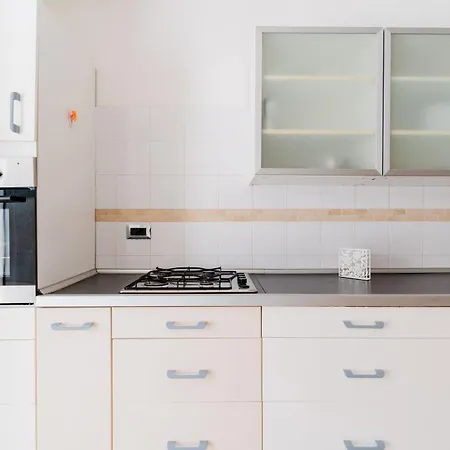 Iside In Centro Casa de Férias Otranto