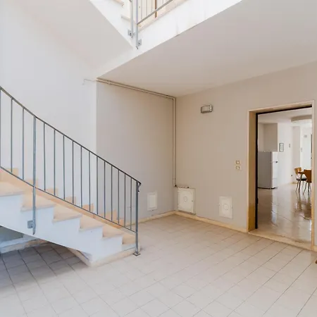 Casa de Férias Iside In Centro *