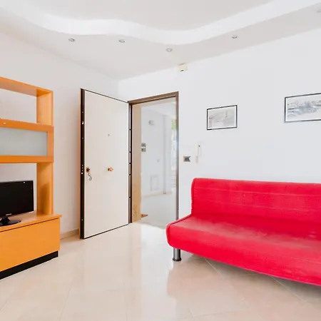 Iside In Centro Casa de Férias Otranto