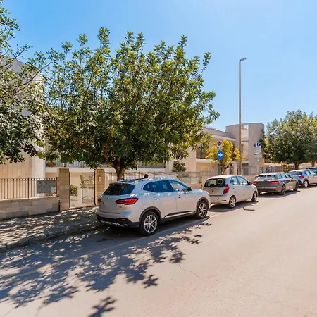 Iside In Centro * Otranto