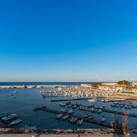 Casa de Férias Iside In Centro