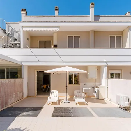 Iside In Centro Дом отдыха