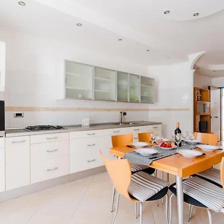 Дом отдыха Iside In Centro *