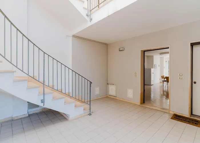 Ferienhaus Iside In Centro *