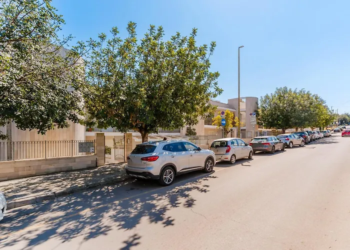 Iside In Centro * Otranto