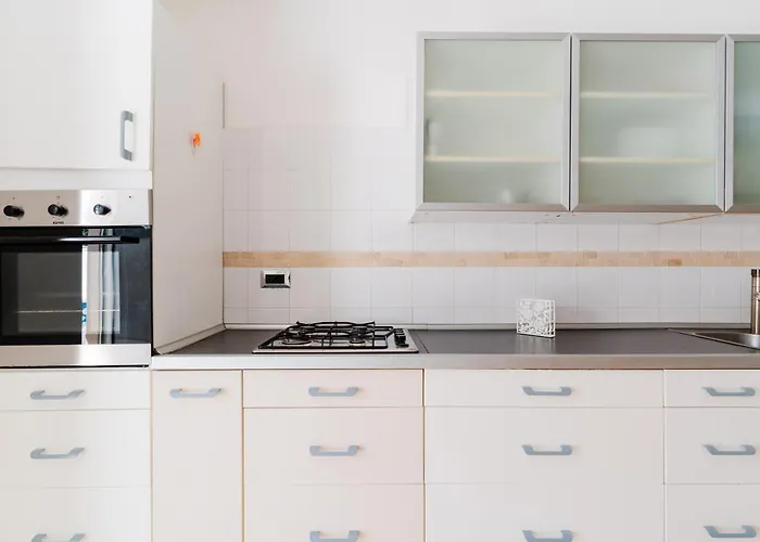 Iside In Centro * Отранто