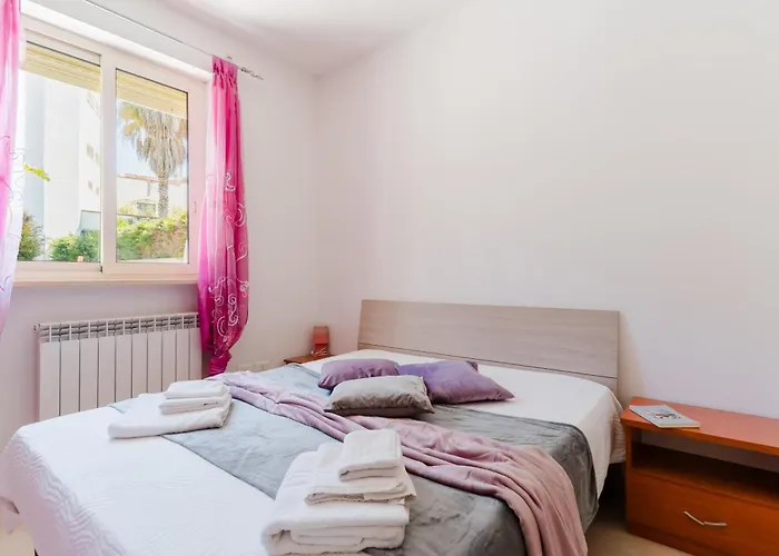 Дом отдыха Iside In Centro