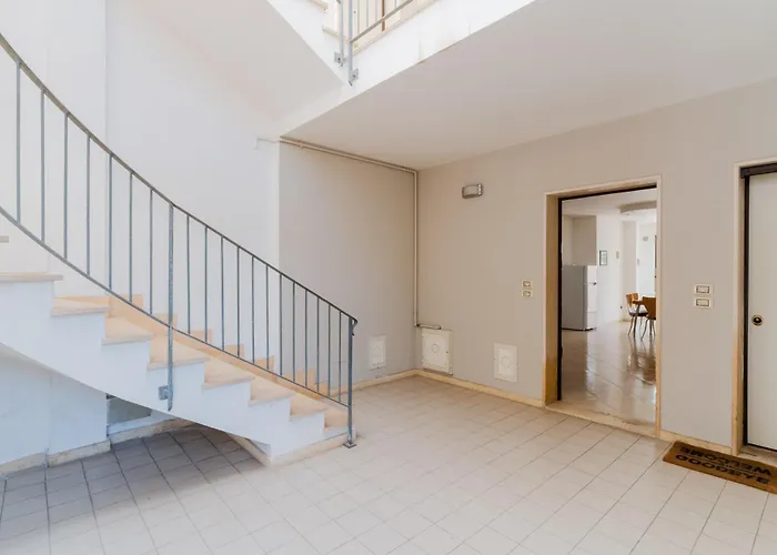 Iside In Centro * Отранто